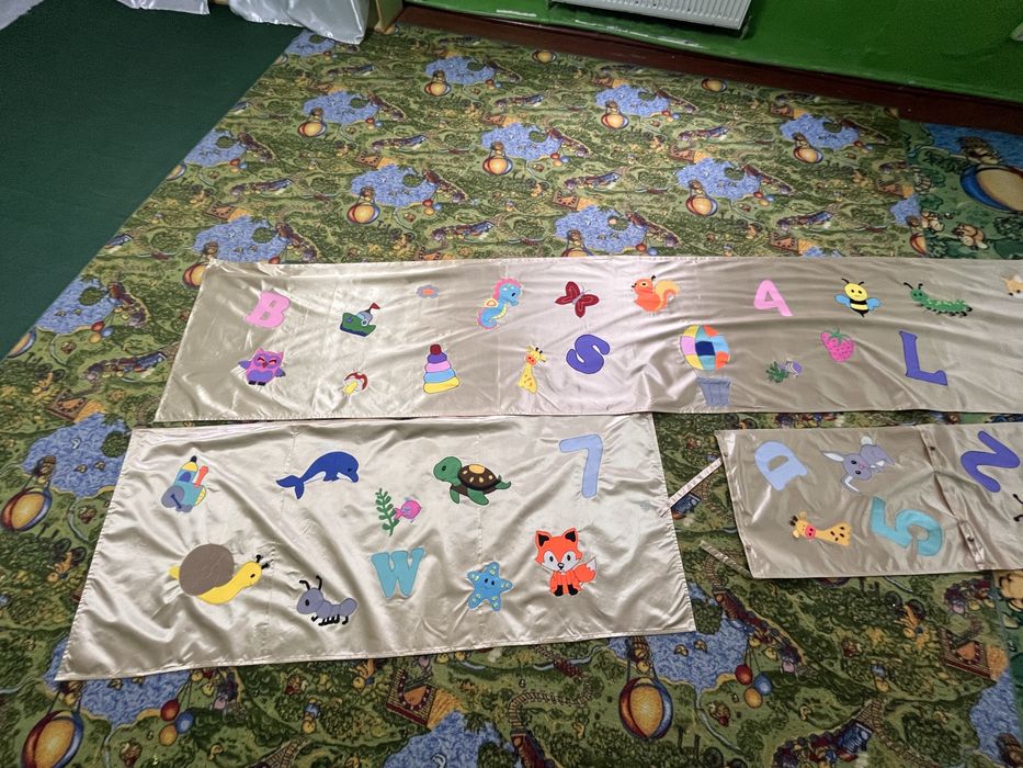 Для дитячого садочку