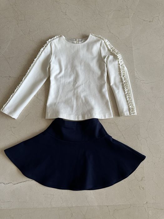 Костюм для девочки