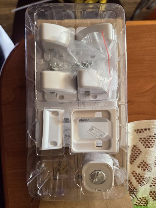 Blokady magnetyczne do drzwi