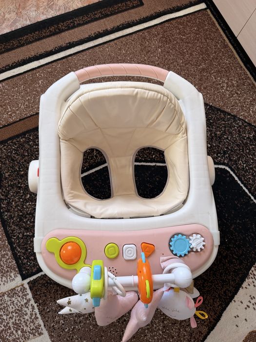 Детские ходунки Baby Walker