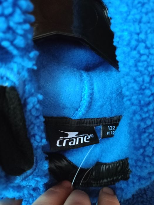 Фірмові теплющі кофти на хлопчиків, зріст 134/140;  116/122 ;  128/134