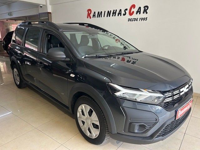 Dacia Jogger 1.0 TCe Essential