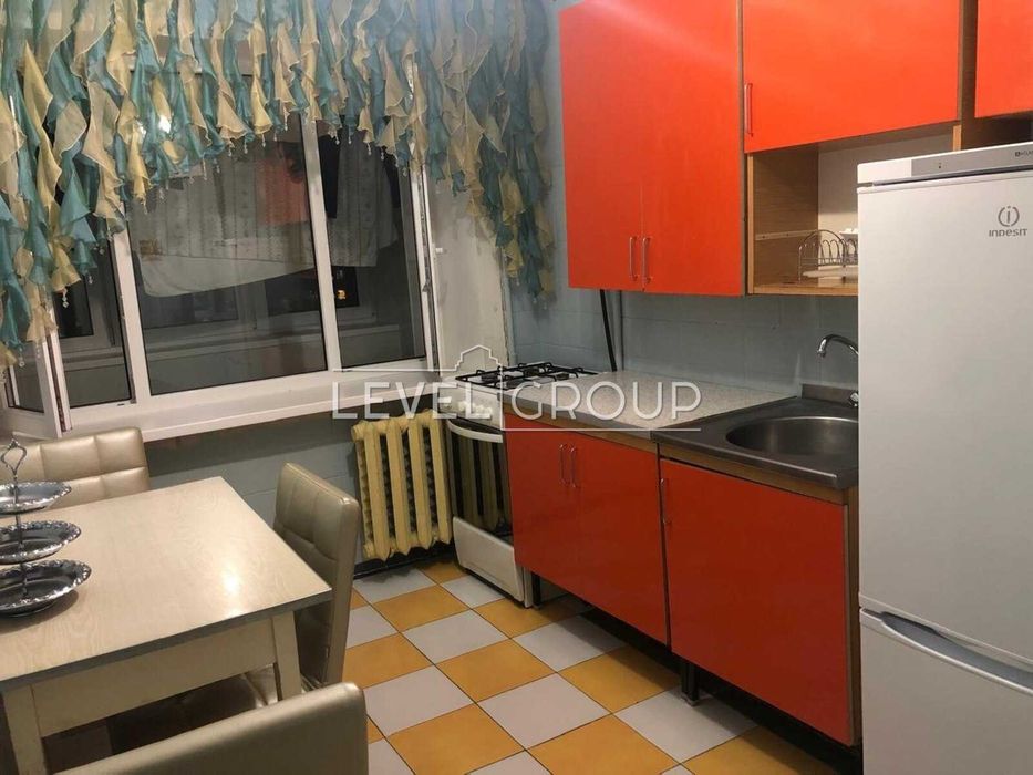 1-room apartment apartment by the address (area 35 m²) - Atlanta.ua - photo 2