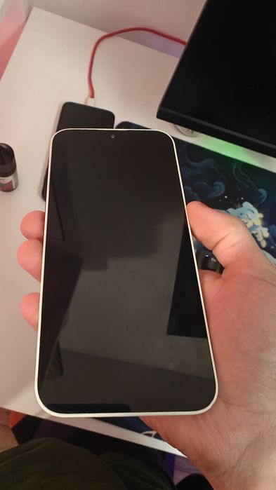 Nothing phone 2a 128/8 ГБ стан вживанний