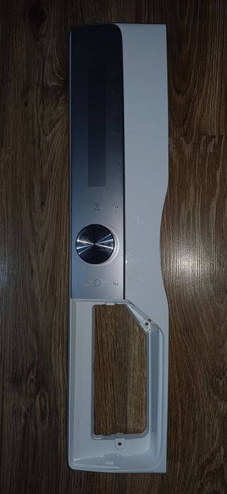 Części do pralki Samsung ECObubble