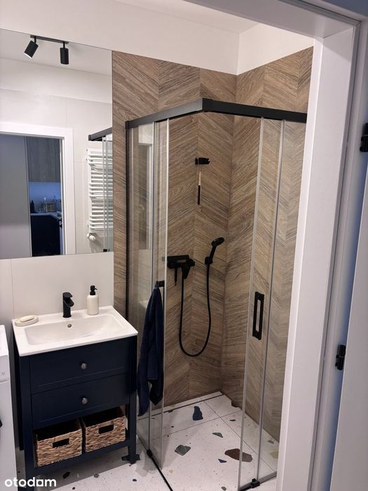Nowa Letnica (ul. Starowiejska) • 43,31 m² • wysoki standard • garaż - Ansicht 5