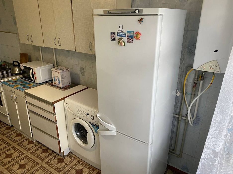 3 кімнатна квартира, район Гірниче