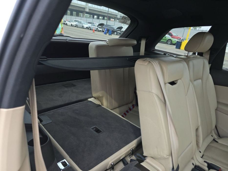 Audi q7 prestige АВТО З США