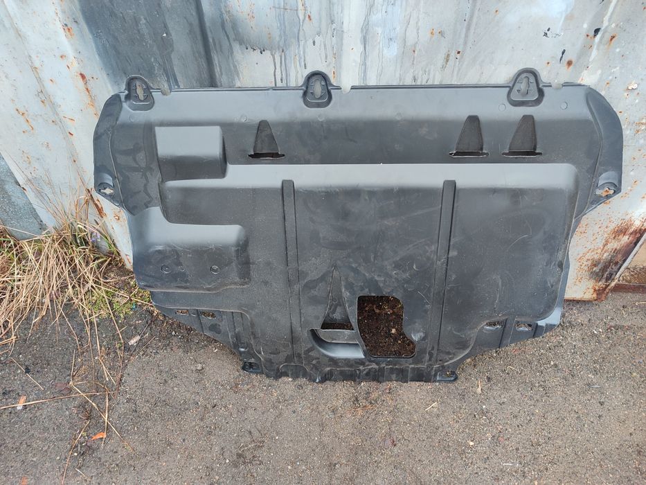 Захист двигуна піддона FORD focus FP 2533225