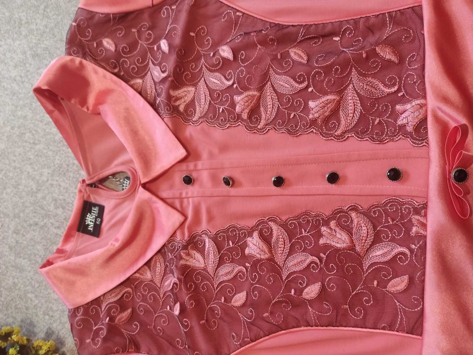 Блуза жіноча р.50-52