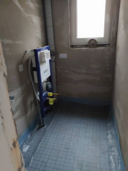 Послуги Сантехніка