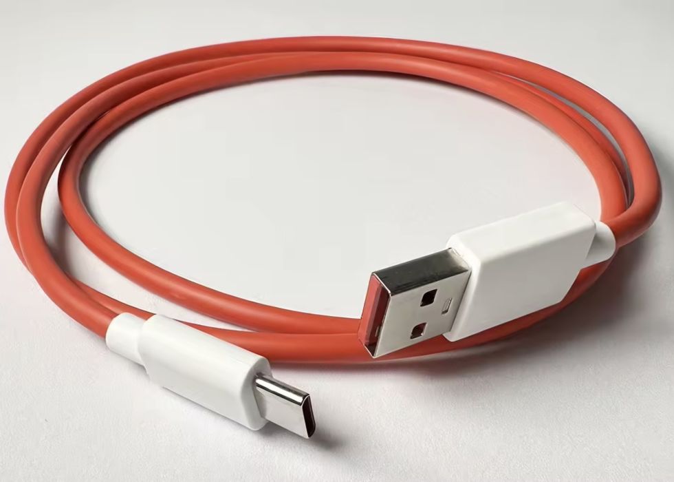 Supervooc Oneplus NOWA 100W