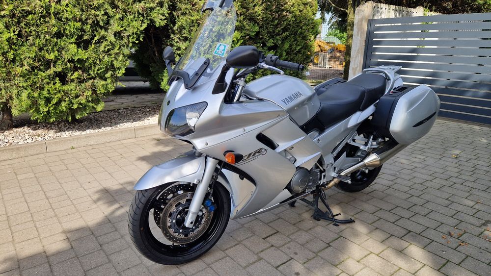 Yamaha