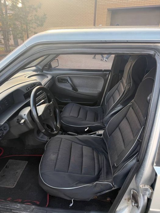 Продам Ваз 2114 .