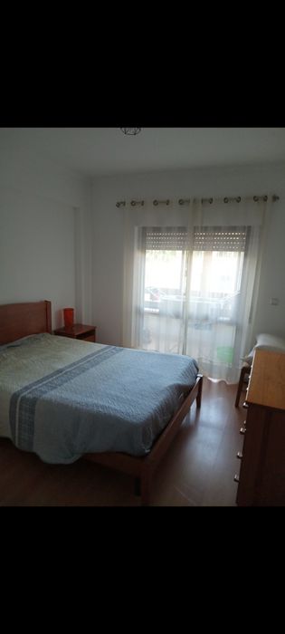 Apartamento T2 para alugar Alcabideche