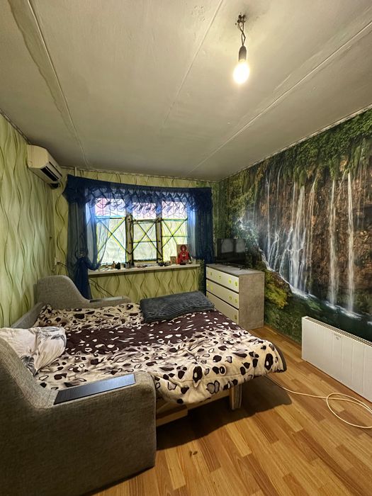 Продается 1но комнатная квартира