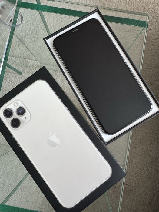 iPhone 11 pro 256gb