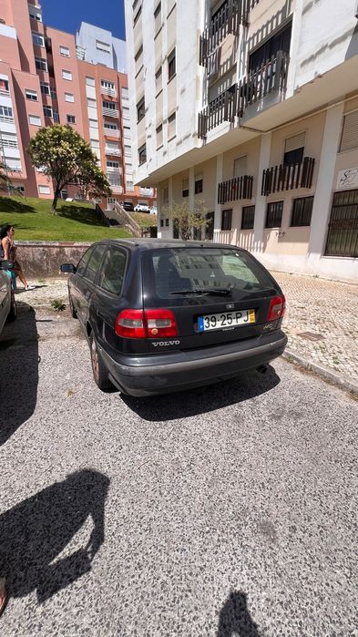 Vendo Renault Mégane Break + Volvo V40 | 1.800€ o conjunto