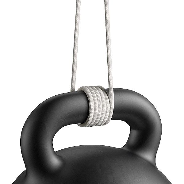 Baseus Dynamic Series kabel USB - USB Typ C 100W 2m biały (CALD)