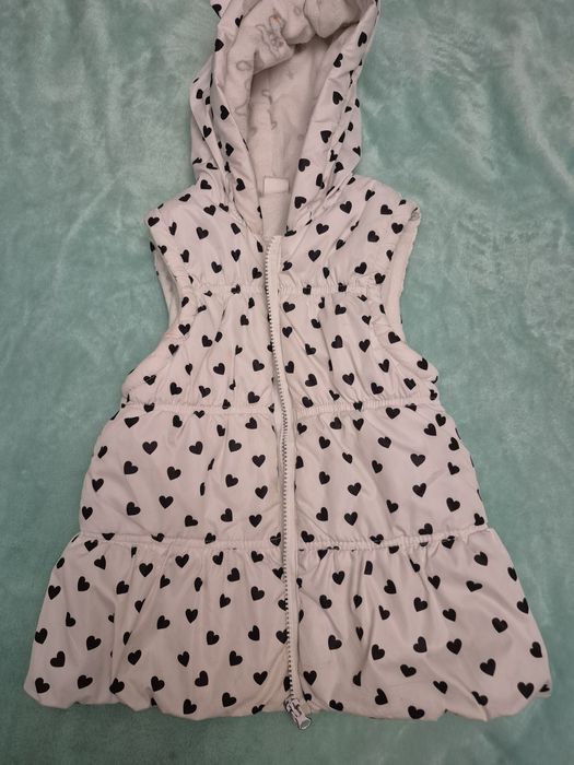 Продам  весняну желетку