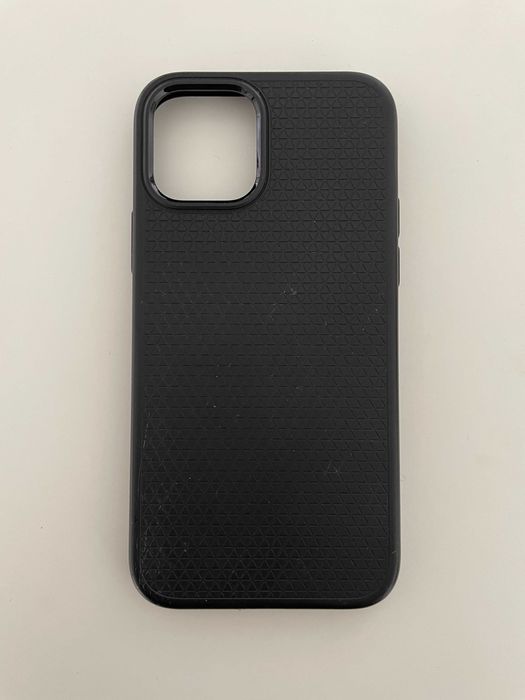 Capa Iphone 12 Pro