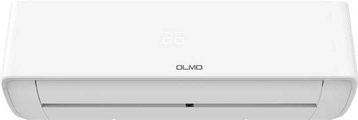 Кондиціонер инверторний тепловий насос OLMO OSH-09FWH -25С