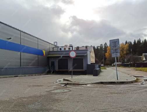 Продаж Власного Промислового Комплексу з ж/д віткою у КИЄВІ!