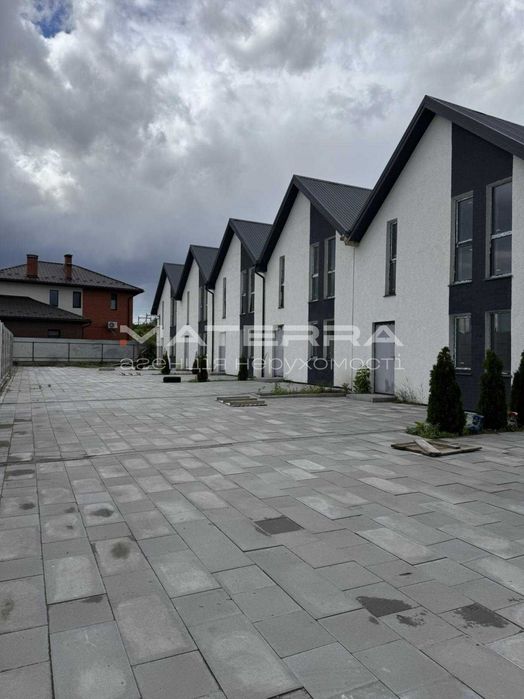 Тарасівка Продажтаунхауса 60м2 єОселя єВідновленя, 1.5 сотки землі – pohled 3