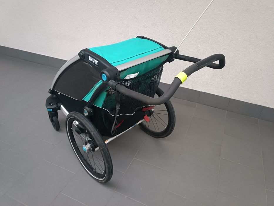 Thule Chariot Lite przyczepka