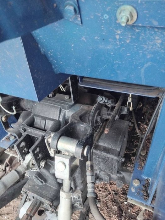 Dongfeng 244dg2 донгфенг