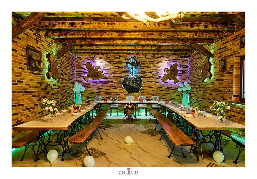 Pracownikom firmom  Duza sala