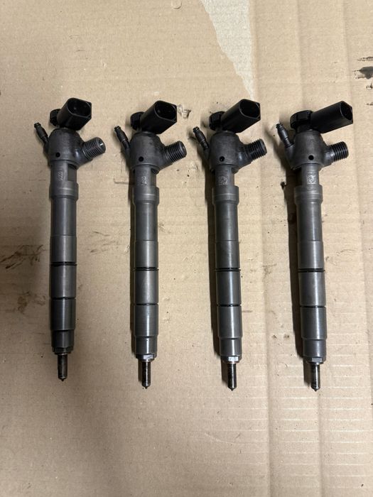 04L130277D Форсунки 1.6TDI CXXB Skoda VW Seat