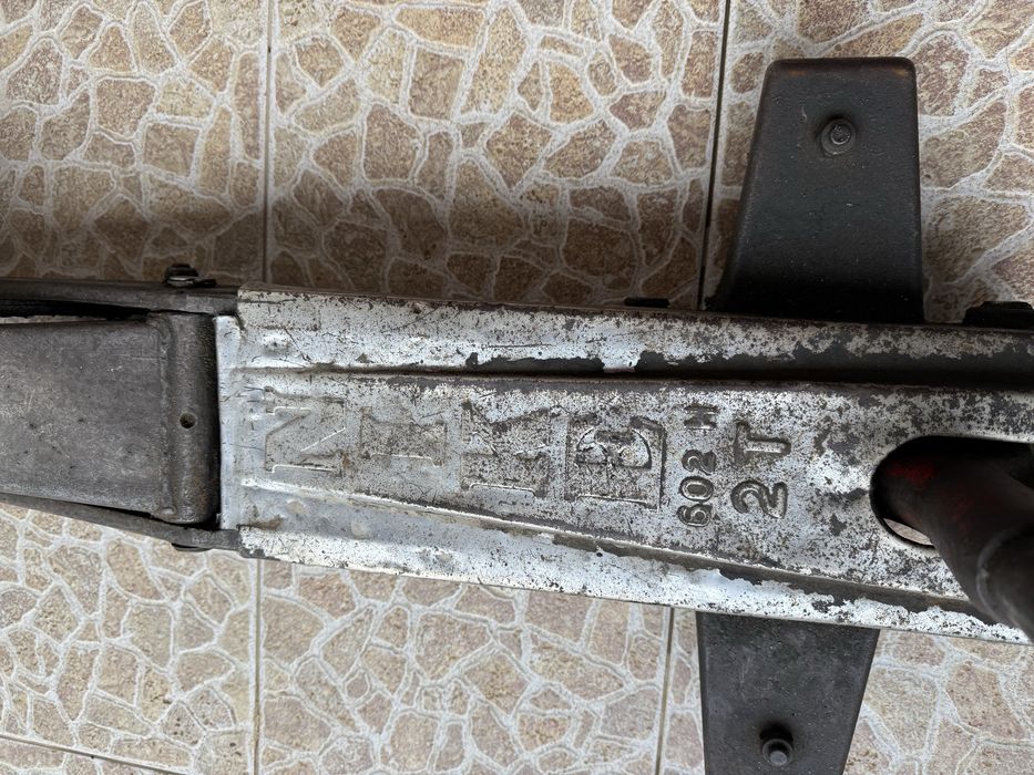 Macaco hidrqulico 2t