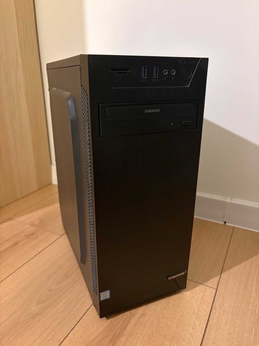 Komputer stacjonarny do gier