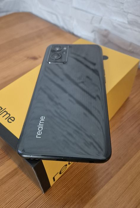 telefon smartfon realme 9i