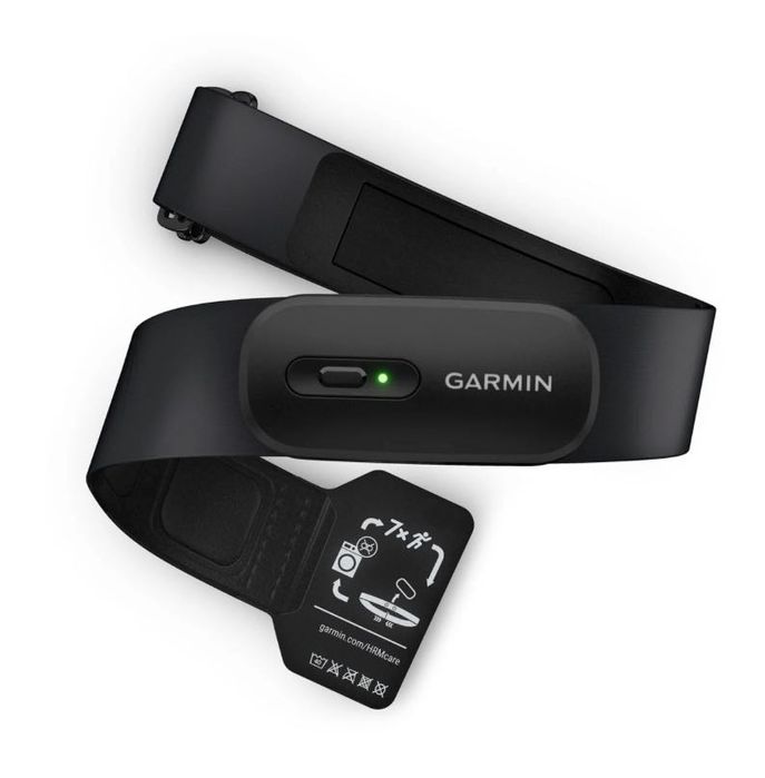 Freq. Cardiaca Garmin Hrm 200 / Hrm 600