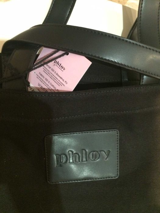 torba shopper Phlov