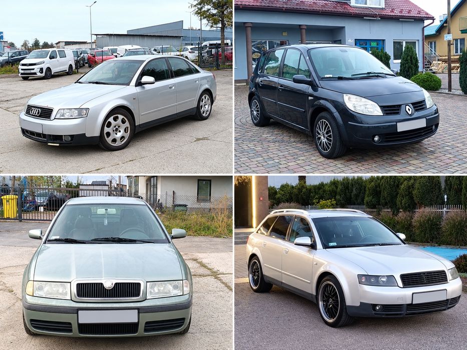 Продам Audi A4 b6