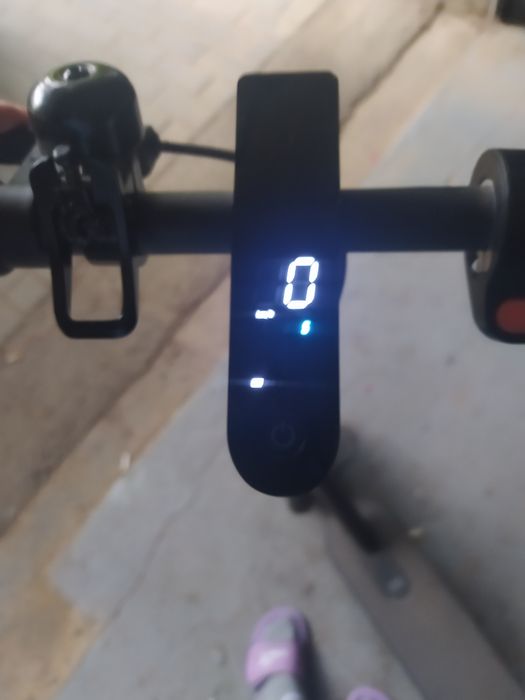 hulajnoga elektryczna Xiaomi m365 lite