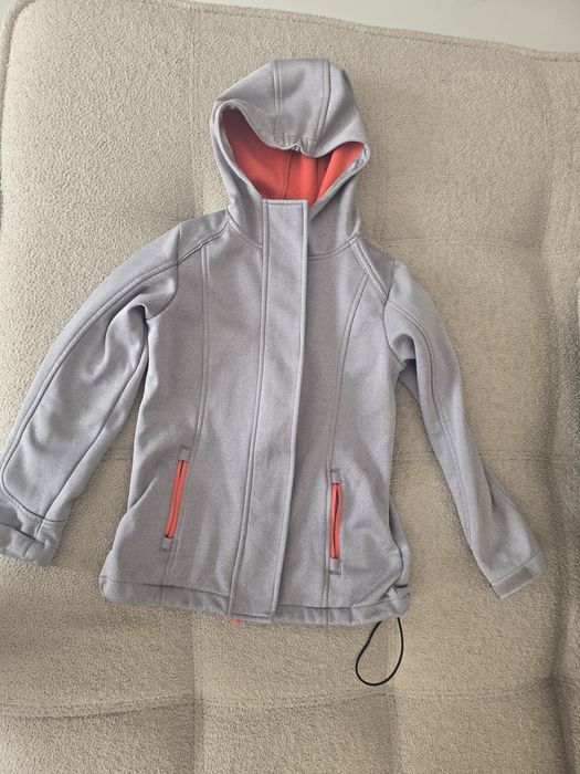Kurtka typu softshell r.140/146