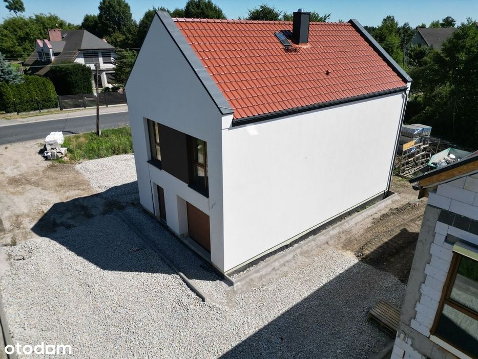 Dom – Rogoż - Widok 4