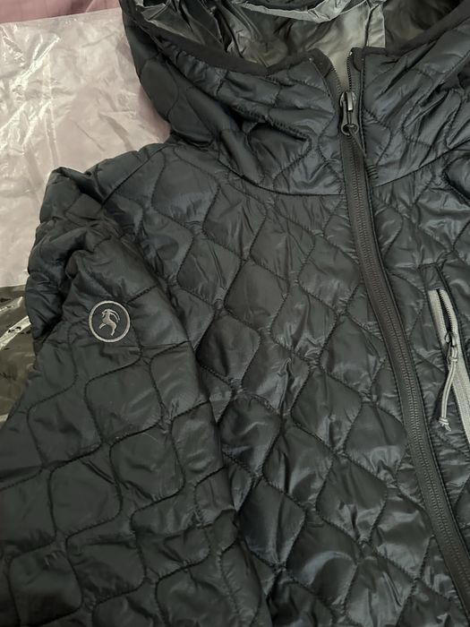 Куртка жіноча Backcountry