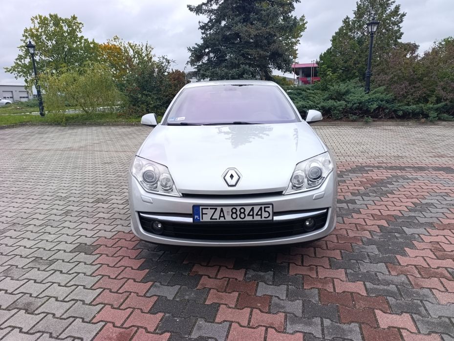 Renault Laguna
