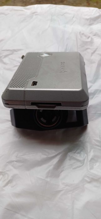 GPS-навігатор Garmin Nuvi 200