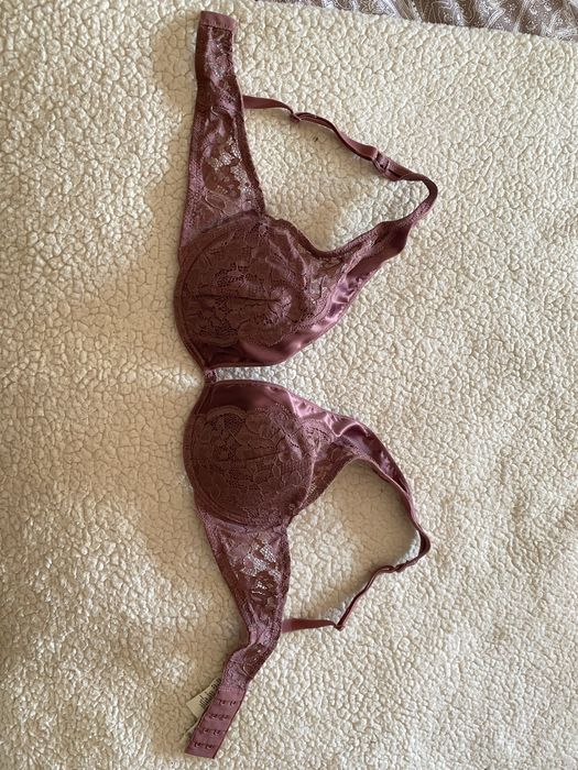Soutien tezenis tamanho 75B novo