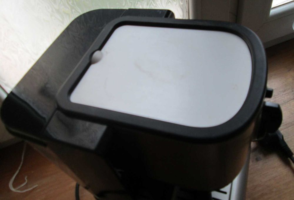 Кофеварка VITEK VT-1513