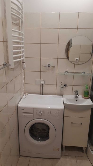 Mieszkanie – Wrocław, Manhattan, Plac Grunwaldzki - Więcej