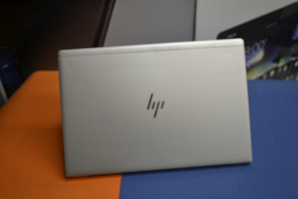 Laptop HP EliteBook 850 G6, I5-8265U, 16gb, 256SSD, 15,6cali