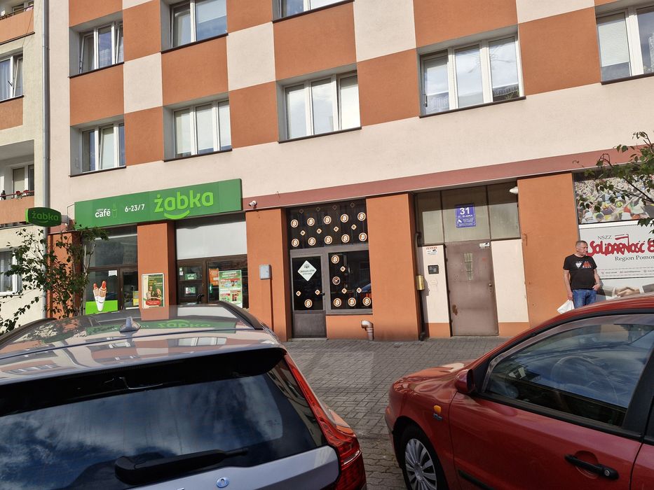Apartament Gdynia Śląska