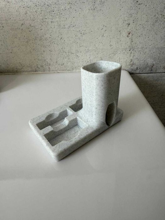 Suporte para maquina de barbear Phillips Oneblade